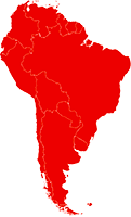 South America