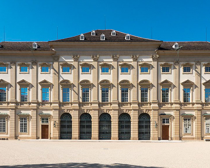 Vienna 's Baroque Architecture: Marvels of the Past