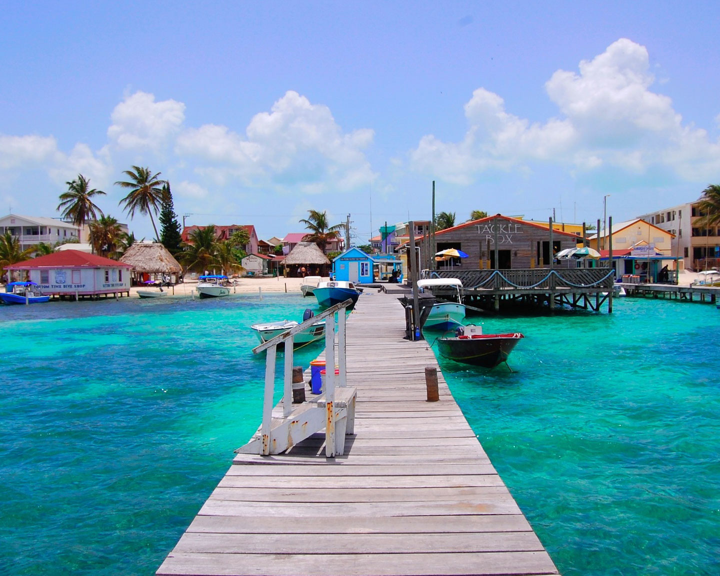 Exploring Belize: A Must-See Destination