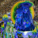 Carnival in Brazil, A Cultural and Musical Extravaganza