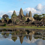 Secrets and Legends of Angkor Wat