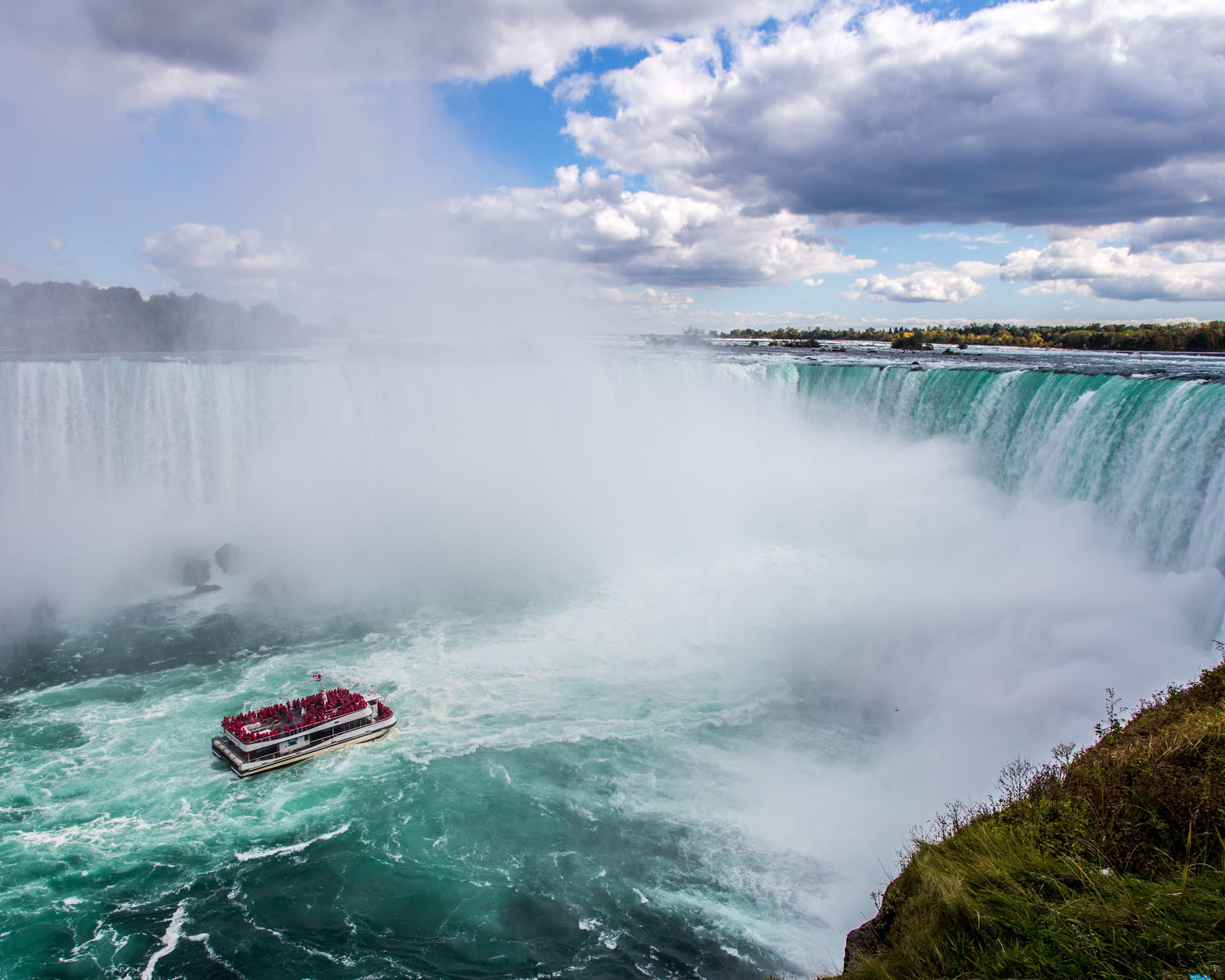 Canada ‘s Iconic Landmarks