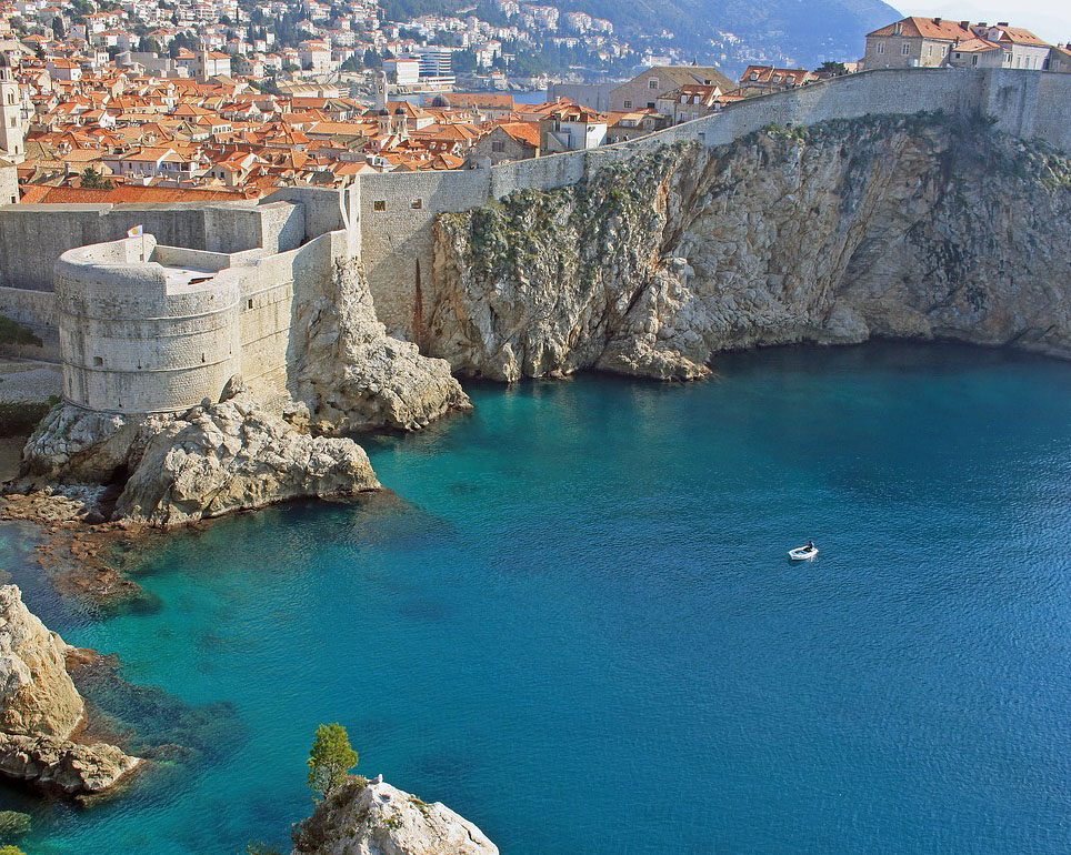 Game of Thrones Dubrovnik