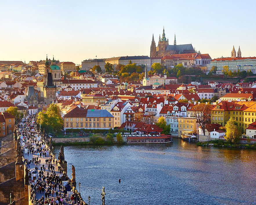 How to Plan a Perfect Trip to Prague