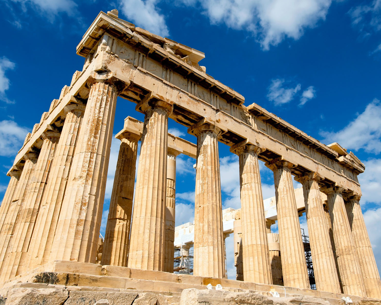 Tour of Ancient Greece: Discovering the Cradle of Western Civilization