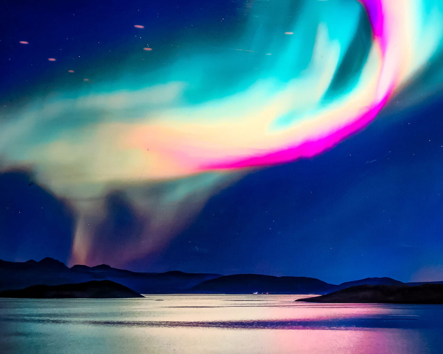Iceland Northern Lights Forecast ROAMING PASSPORT Iceland northern lights forecast roaming passport