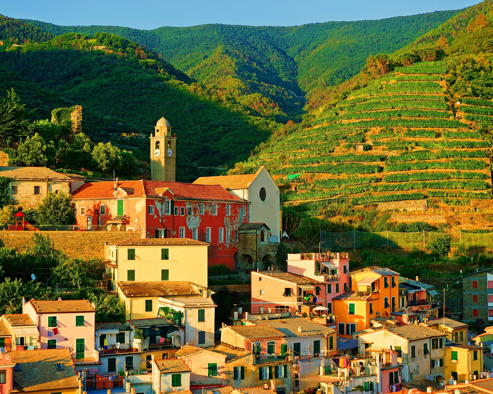 Historic Italian Villages and Towns – a Journey Through Time