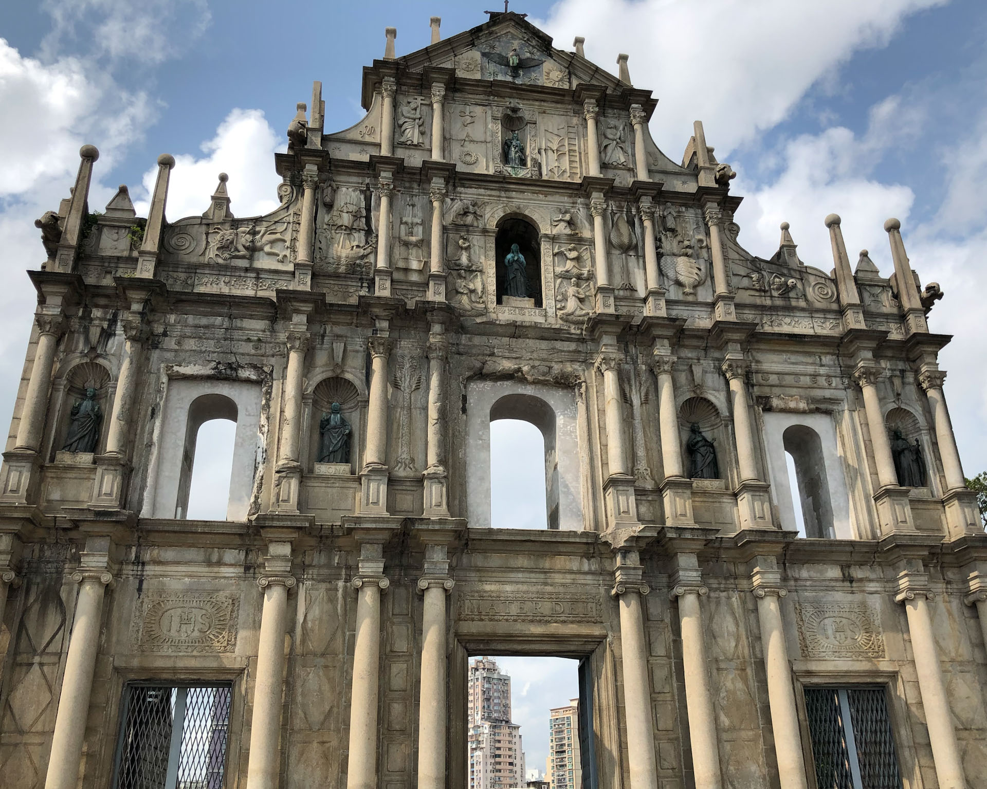 The Ultimate Day Trips from Macao