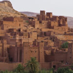 Morocco Cultural Heritage Sites