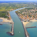 The Panama Canal