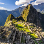 How Machu Picchu changed the World