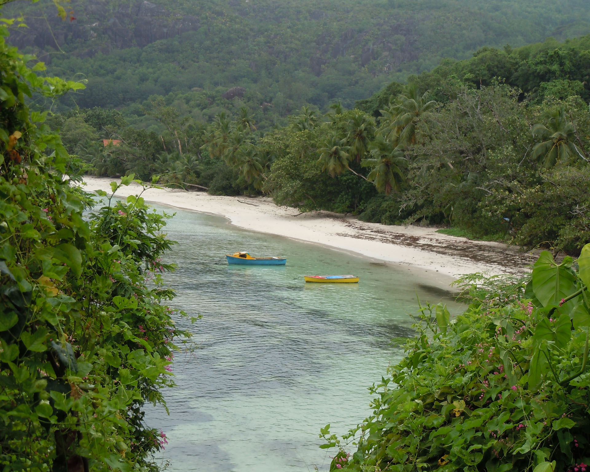 The Best Time to Visit Seychelles