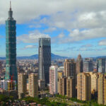 Culture and History of Taipei