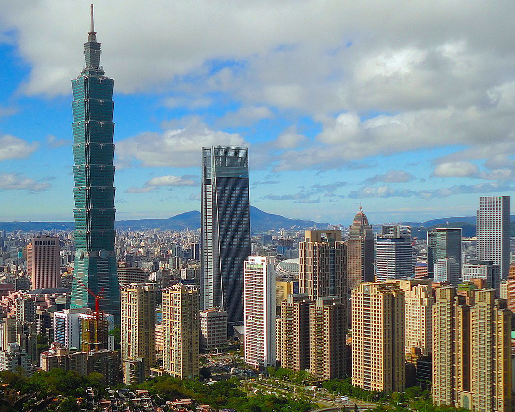 Culture and History of Taipei