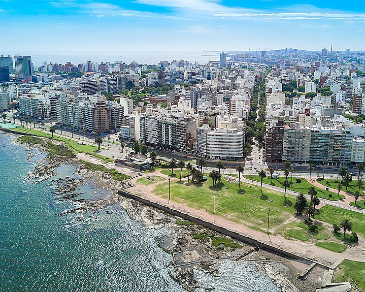 Uruguay, a Destination for Digital Nomads