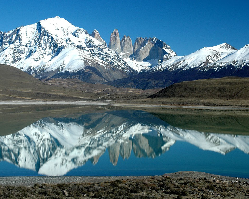 Experience the Magic of Patagonia