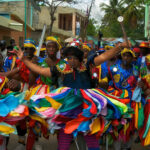 Haiti 's folklore traditions