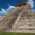 Exploring Mexico ’s Ancient Ruins