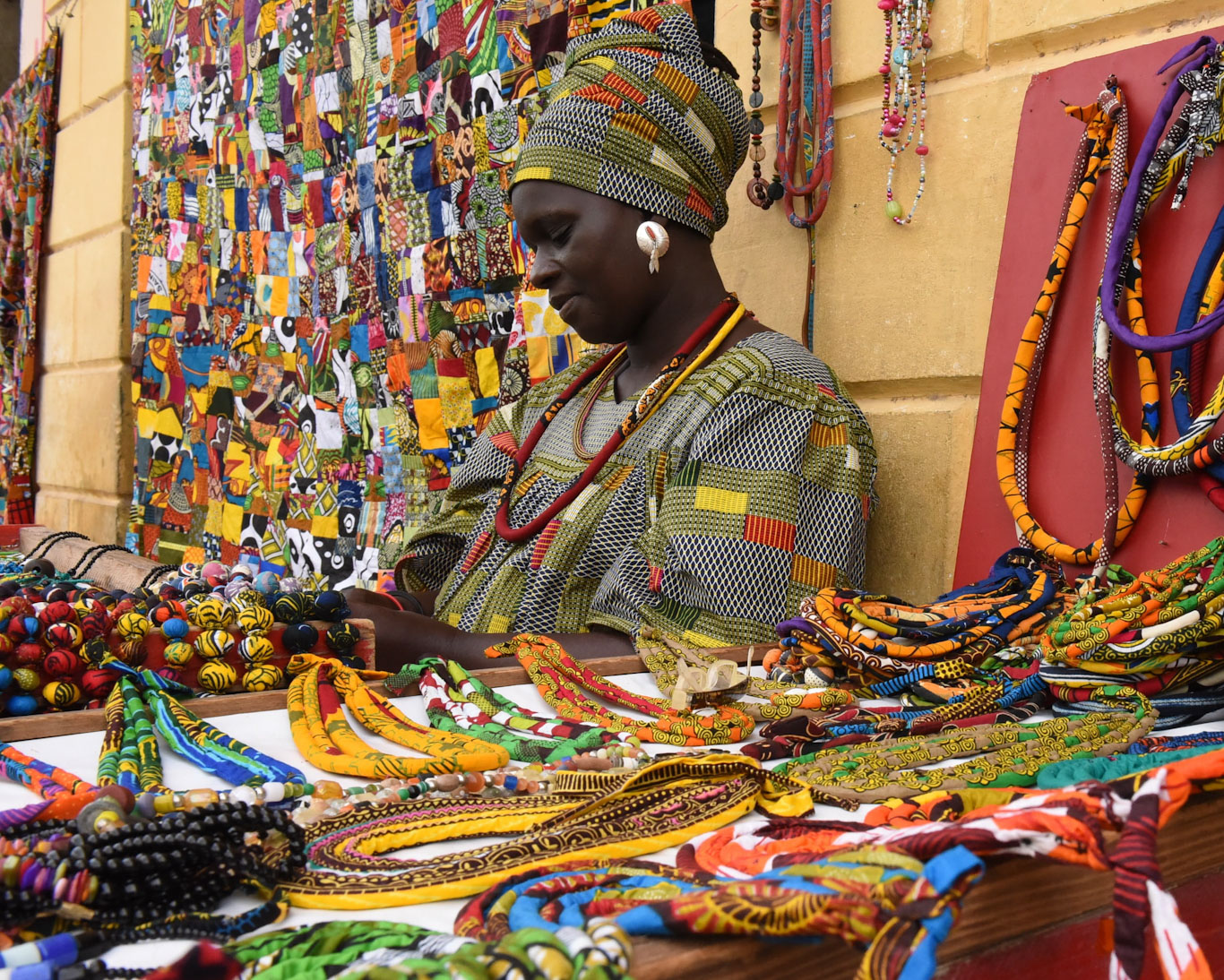 10 reasons to visit Senegal