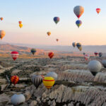 Cappadocia Turkey