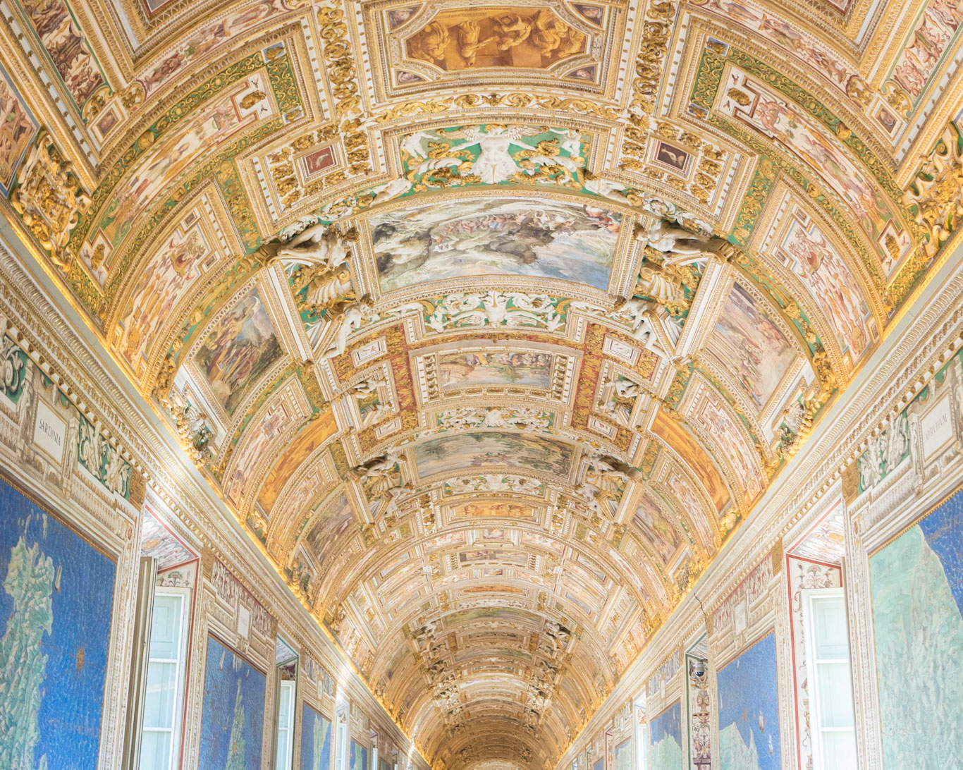 Vatican Museums